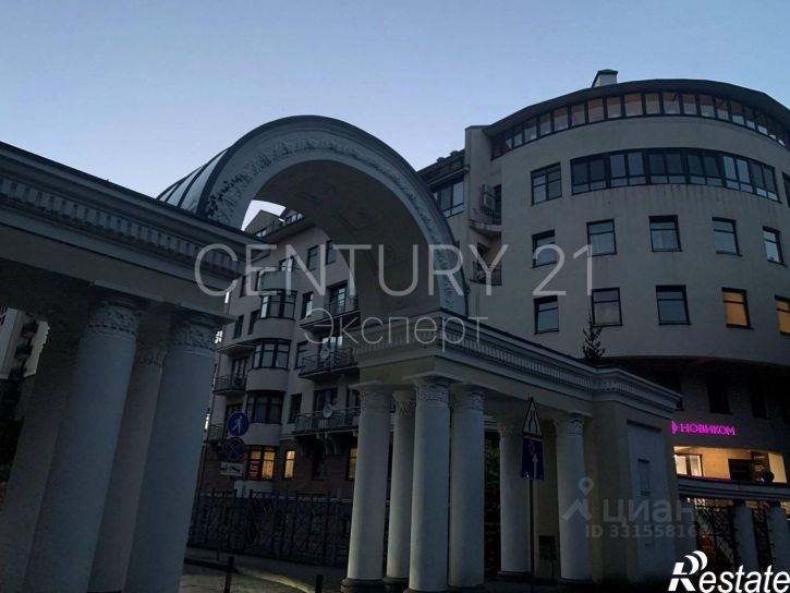 2-комн квартира улица Сержанта Колоскова, 4А,  д. 4А