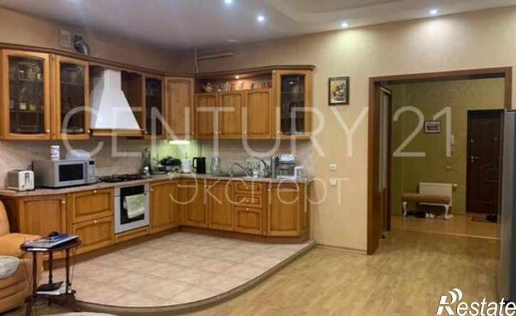 2-комн квартира ул Сержанта Колоскова, 4А,  д. 4А