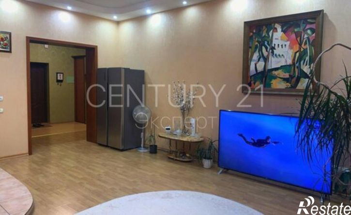 2-комн квартира ул Сержанта Колоскова, 4А,  д. 4А