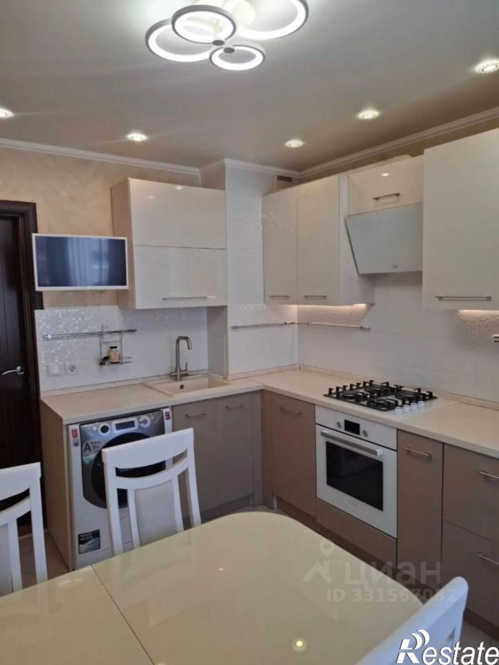 2-комн квартира Артиллерийская улица, 50,  д. 50