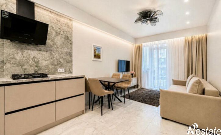 1-комн квартира Закатная улица, 29 к1,  д. 29 к1