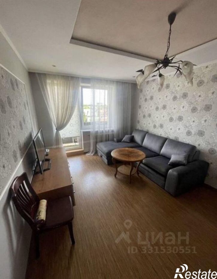 1-комн квартира ул Глазунова, 7,  д. 7