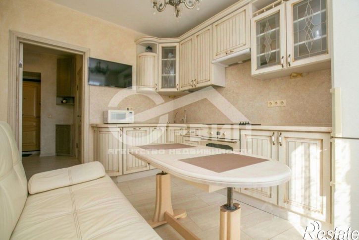 1-комн квартира ул Ю.Гагарина, 101,  д. 101