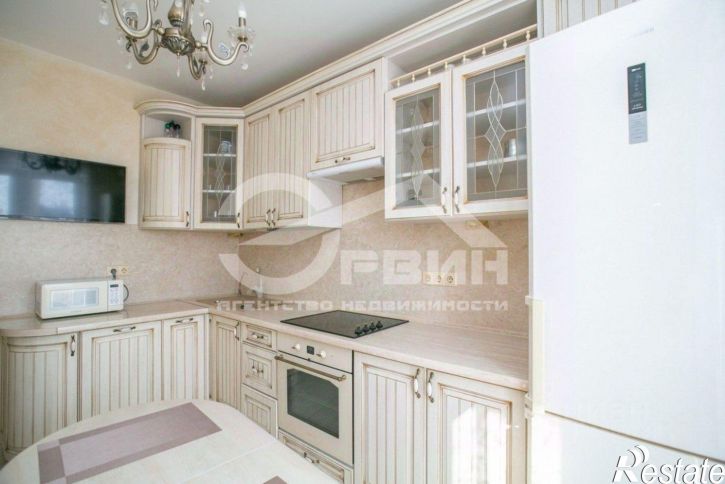 1-комн квартира ул Ю.Гагарина, 101,  д. 101