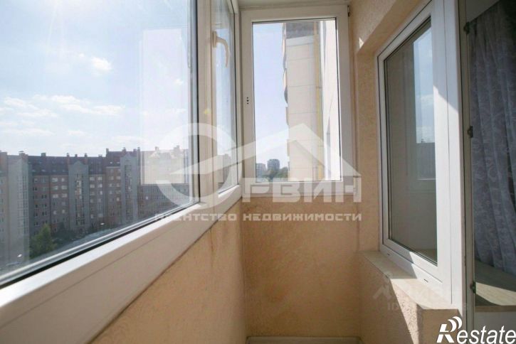 1-комн квартира ул Ю.Гагарина, 101,  д. 101