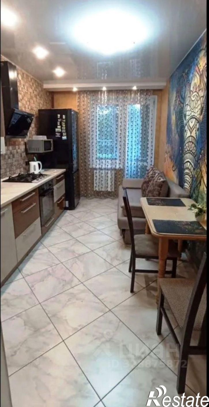 1-комн квартира Шахматная улица, 4Б,  д. 4Б