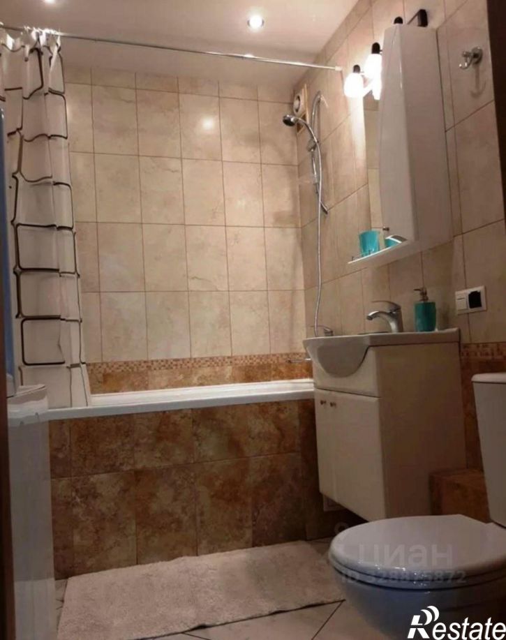 1-комн квартира Шахматная улица, 4Б,  д. 4Б