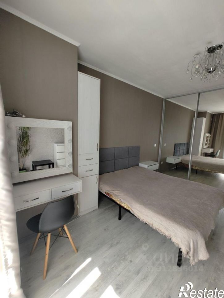 1-комн квартира ул Лукашова, 50,  д. 50