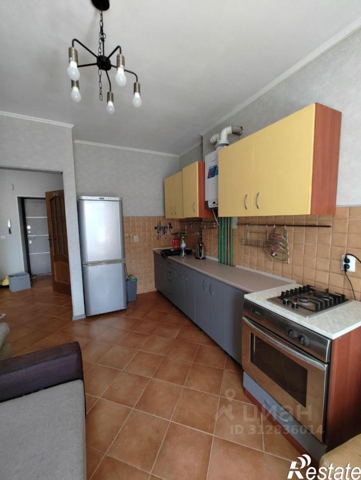 1-комн квартира ул Лукашова, 50,  д. 50