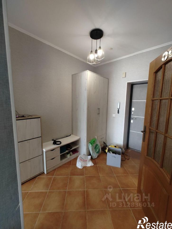 1-комн квартира ул Лукашова, 50,  д. 50