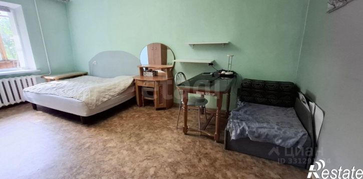 1-комн квартира ул Каштановая аллея, 178,  д. 178