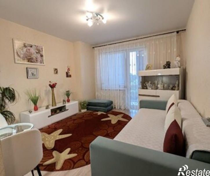 1-комн квартира Красносельская улица, 55,  д. 55
