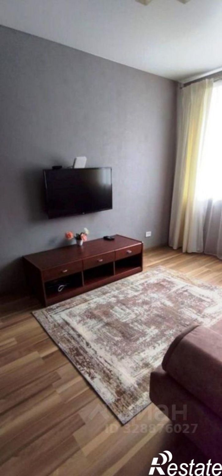 1-комн квартира ул Минусинская, 21,  д. 21