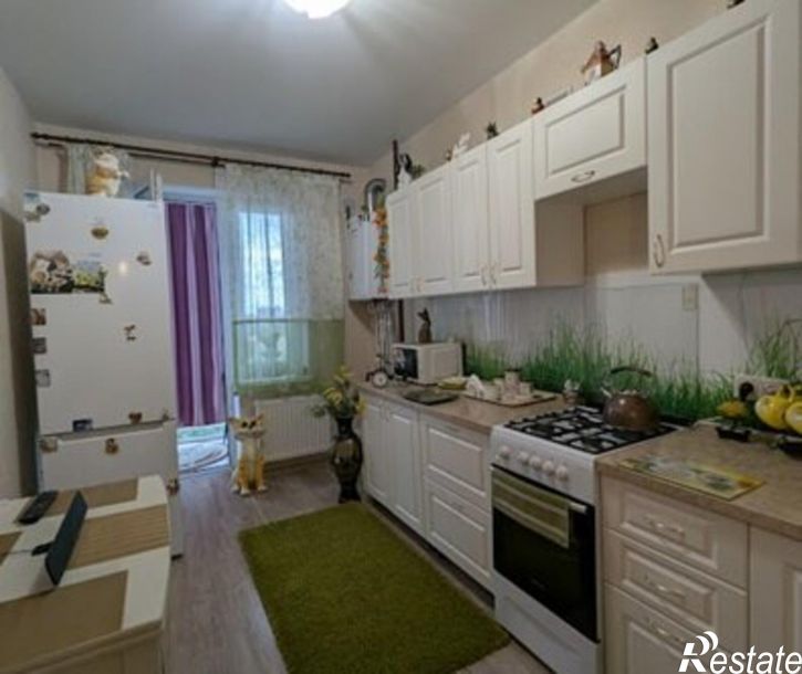 1-комн квартира Красносельская улица, 55,  д. 55