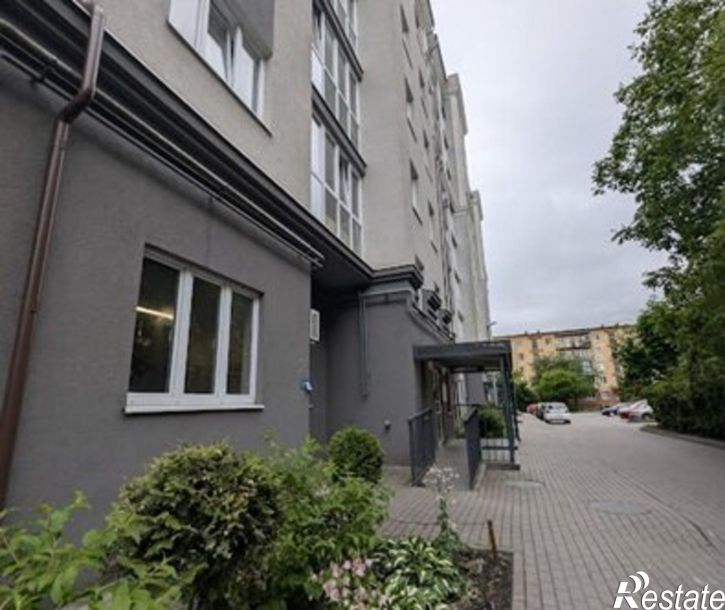 1-комн квартира Красносельская улица, 55,  д. 55