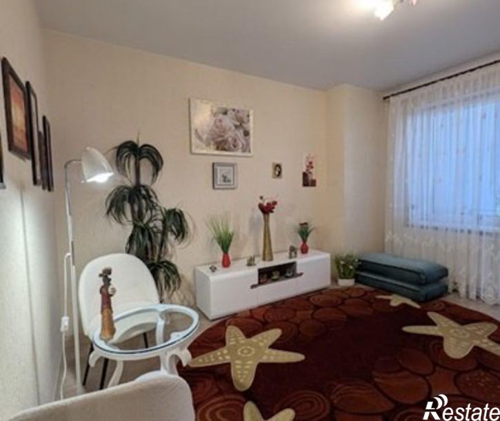 1-комн квартира Красносельская улица, 55,  д. 55