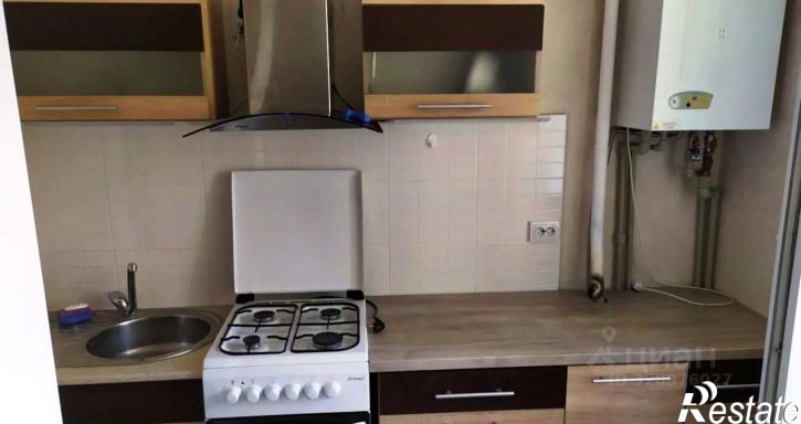 1-комн квартира ул Минусинская, 21,  д. 21