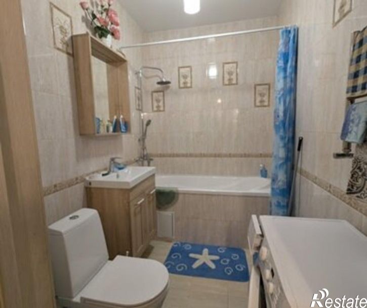 1-комн квартира Красносельская улица, 55,  д. 55