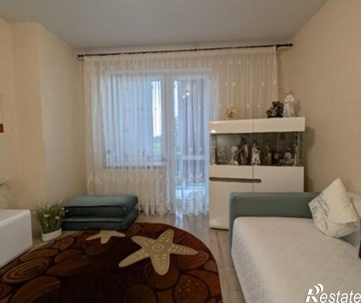 1-комн квартира Красносельская улица, 55,  д. 55