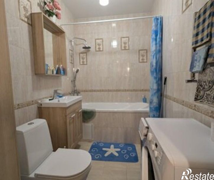 1-комн квартира Красносельская улица, 55,  д. 55