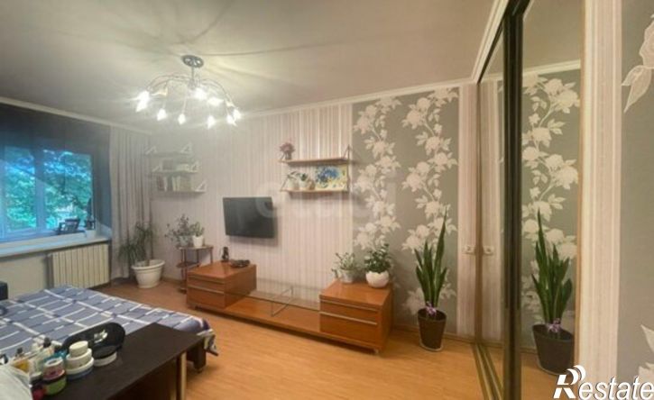 1-комн квартира улица Чайковского, 20,  д. 20
