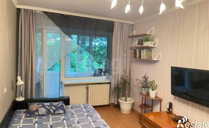 1-комн квартира улица Чайковского, 20,  д. 20