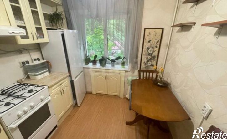 1-комн квартира улица Чайковского, 20,  д. 20
