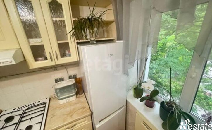 1-комн квартира улица Чайковского, 20,  д. 20