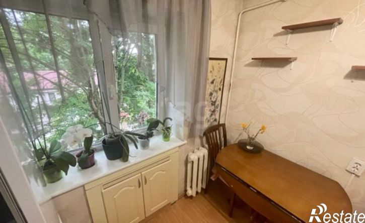 1-комн квартира улица Чайковского, 20,  д. 20