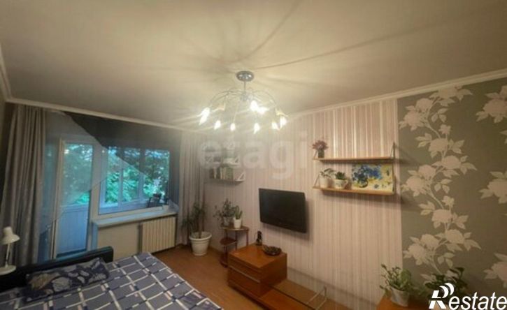 1-комн квартира улица Чайковского, 20,  д. 20