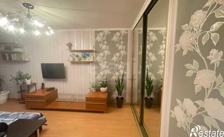 1-комн квартира улица Чайковского, 20,  д. 20