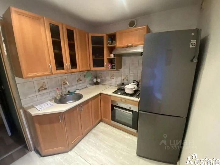 1-комн квартира ул Садовая, 45,  д. 45