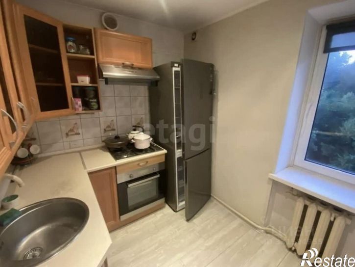 1-комн квартира ул Садовая, 45,  д. 45