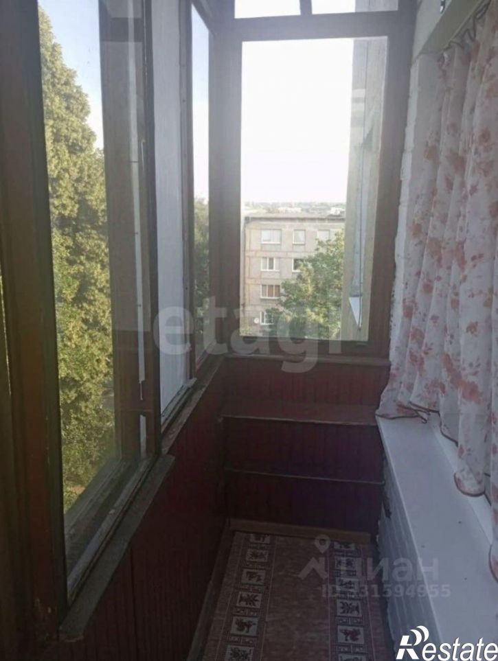 1-комн квартира ул Садовая, 45,  д. 45