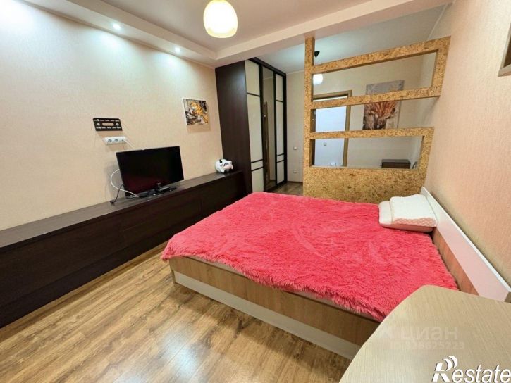 1-комн квартира ул Лукашова, 9Б,  д. 9Б