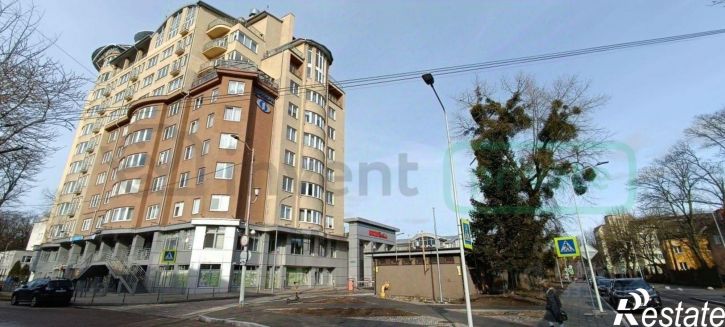 3-комн квартира ул Красная, 63А,  д. 63А