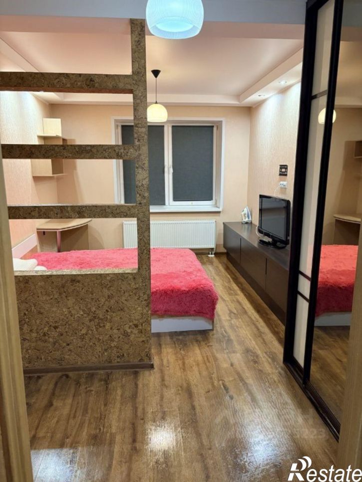1-комн квартира ул Лукашова, 9Б,  д. 9Б