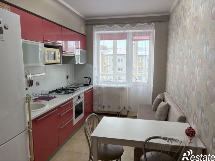 1-комн квартира ул Лукашова, 9Б,  д. 9Б