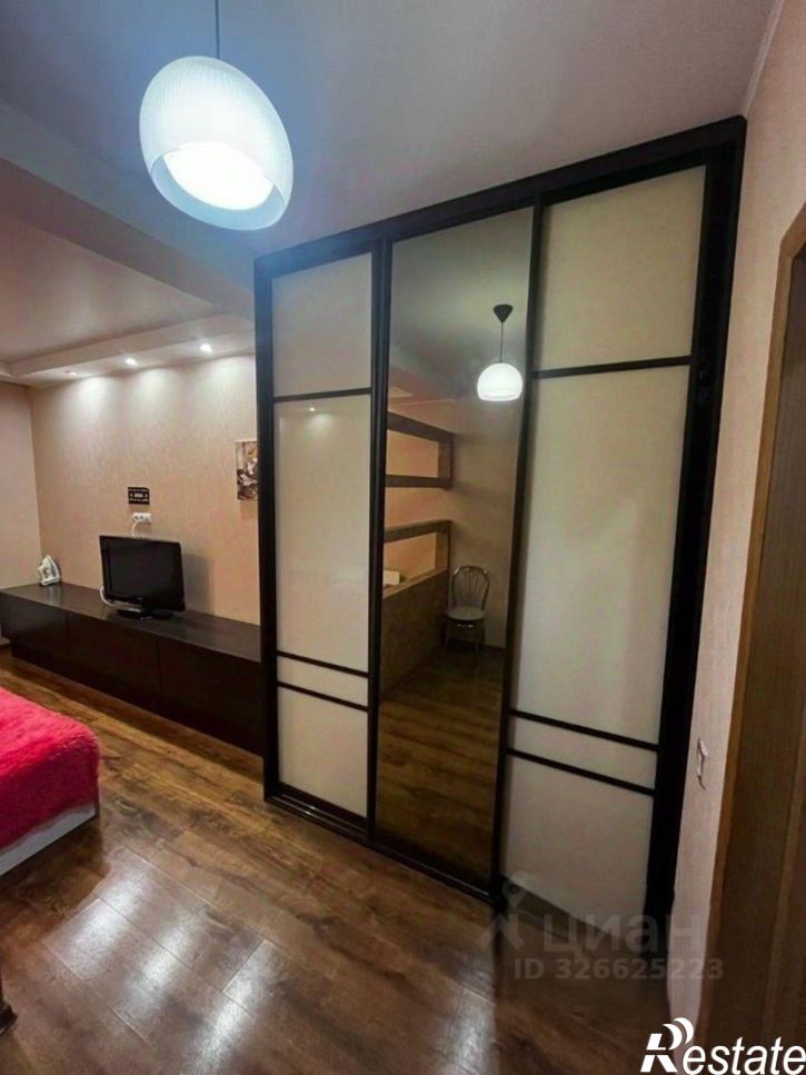 1-комн квартира ул Лукашова, 9Б,  д. 9Б