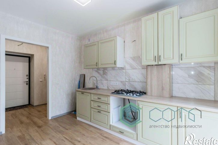 1-комн квартира Новгородская улица, 5 к3,  д. 5 к3