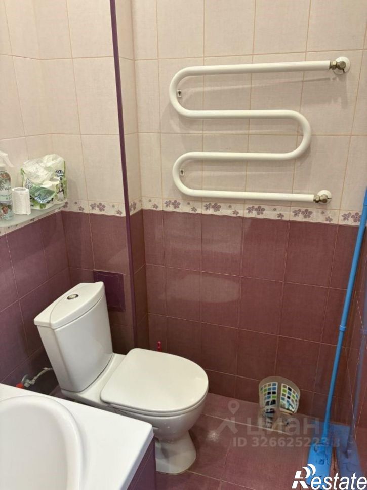 1-комн квартира ул Лукашова, 9Б,  д. 9Б