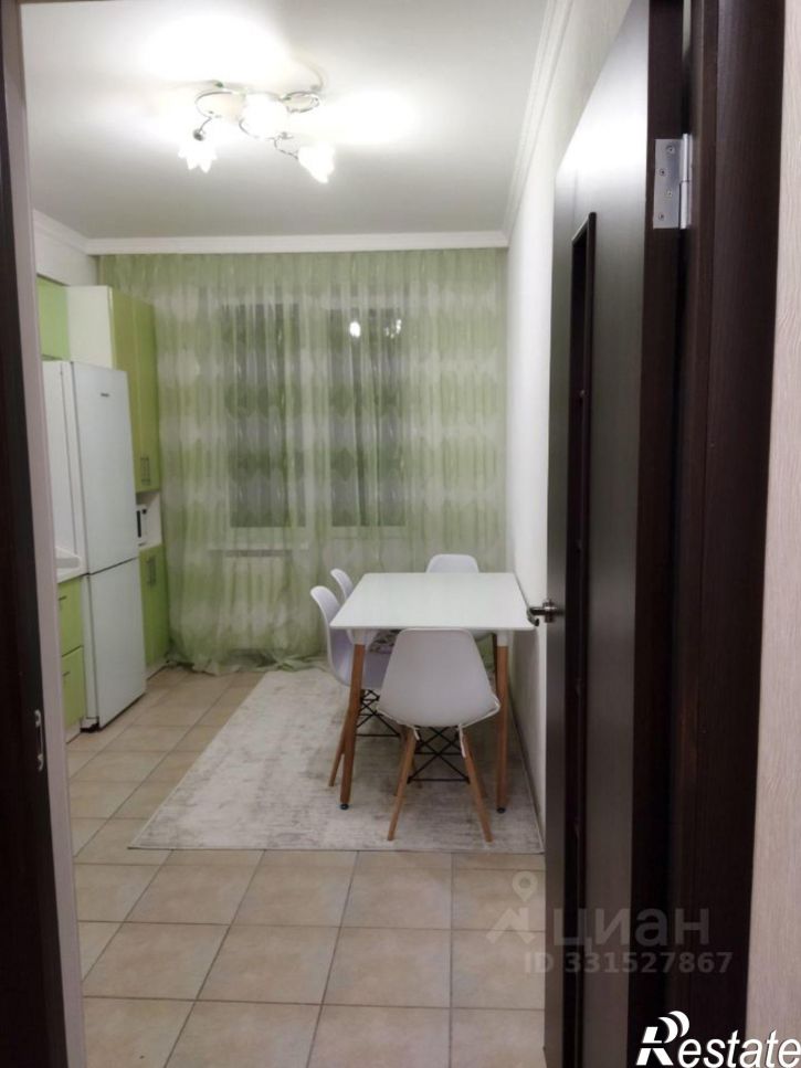 1-комн квартира ул Бассейная, 38,  д. 38