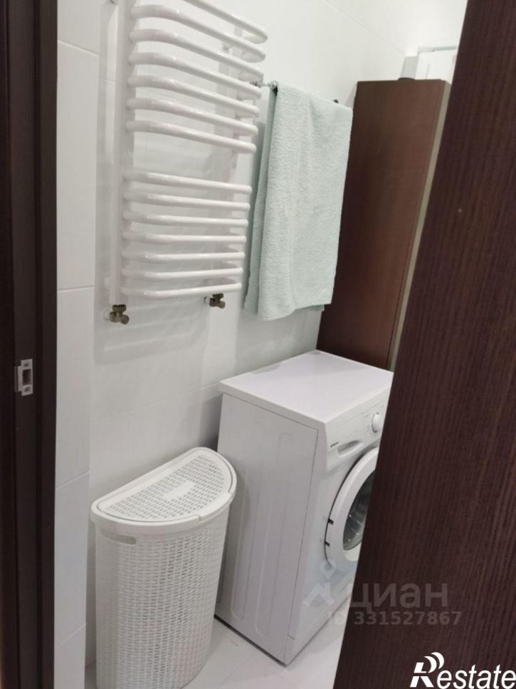 1-комн квартира ул Бассейная, 38,  д. 38
