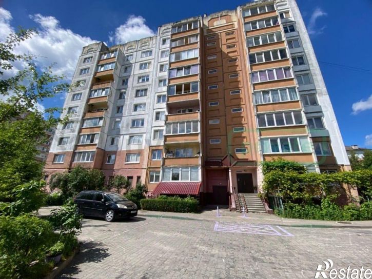 1-комн квартира бульвар Франца Лефорта, 20,  д. 20