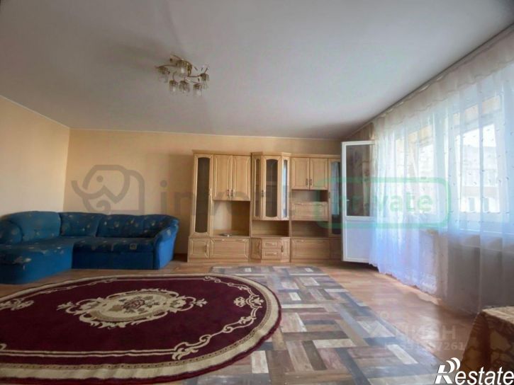 1-комн квартира бульвар Франца Лефорта, 20,  д. 20