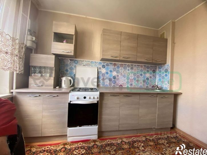 1-комн квартира бульвар Франца Лефорта, 20,  д. 20