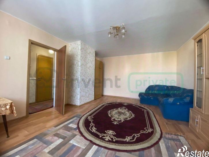1-комн квартира бульвар Франца Лефорта, 20,  д. 20
