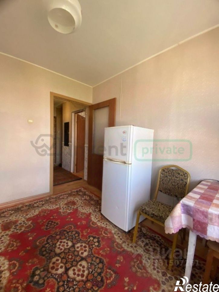 1-комн квартира бульвар Франца Лефорта, 20,  д. 20