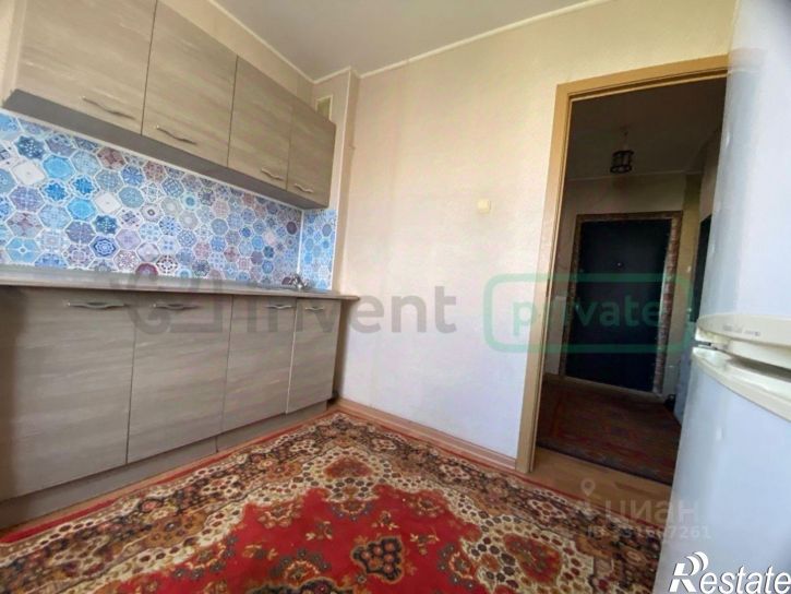 1-комн квартира бульвар Франца Лефорта, 20,  д. 20
