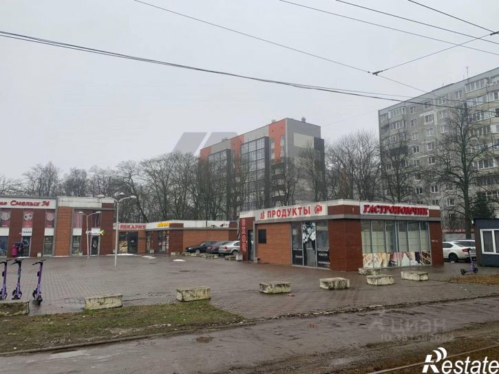 Отдельное здание улица Аллея Смелых, 74,  д. 74